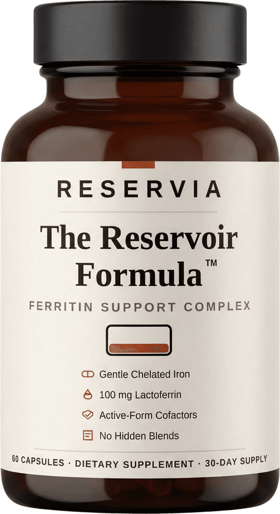 Reservia, The Reservoir Formula